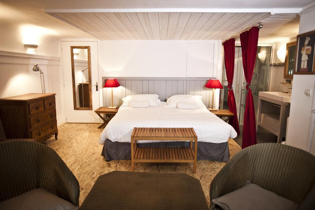 Ferienwohnung La Mouette Trouville-sur-Mer Exterior foto